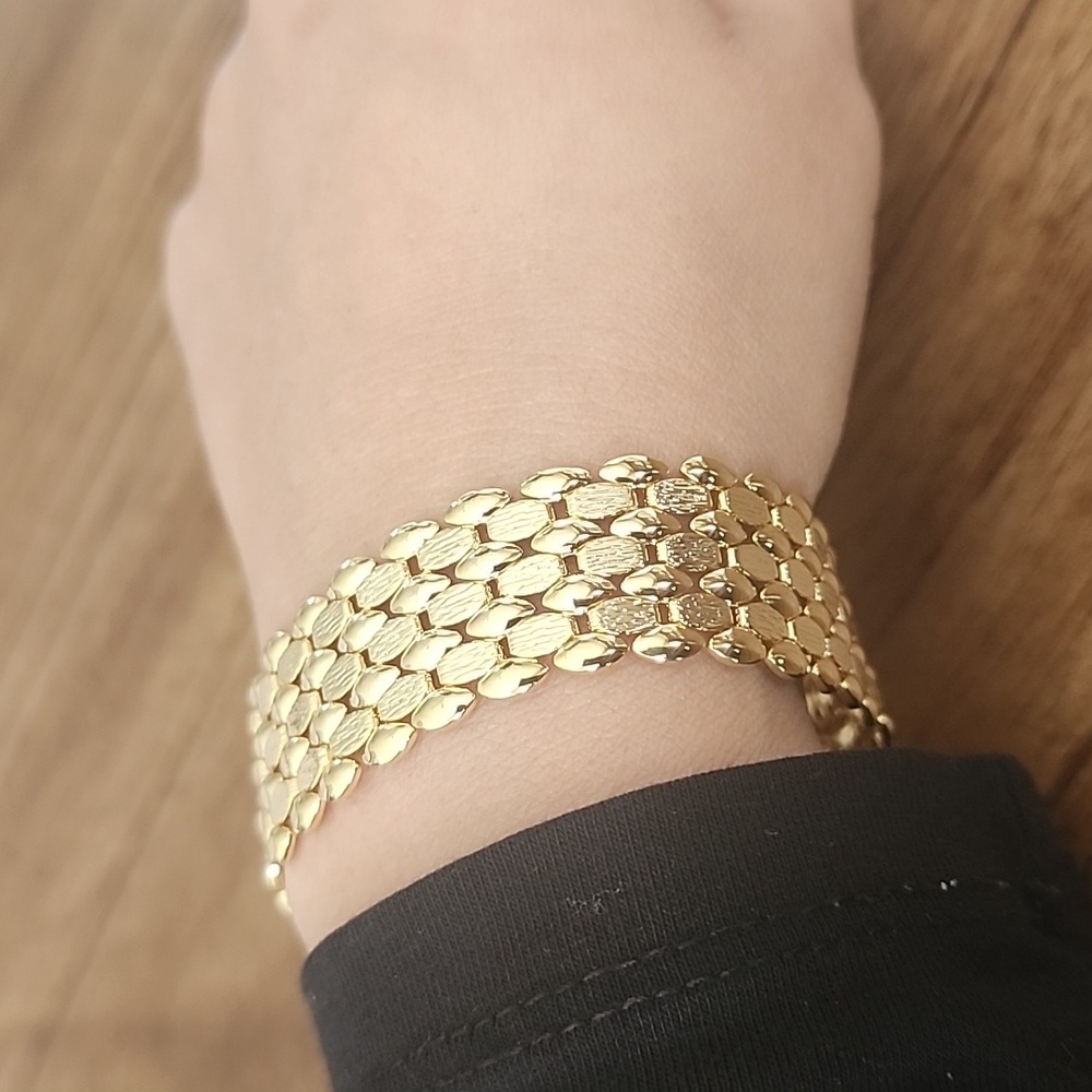 Gorgeous Bracelet - Fancy Jewelry,